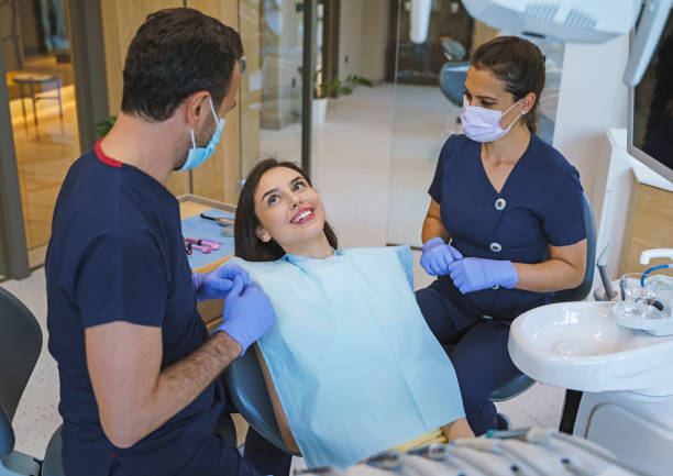 Best Invisalign and Clear Aligners  in Kohler, WI
