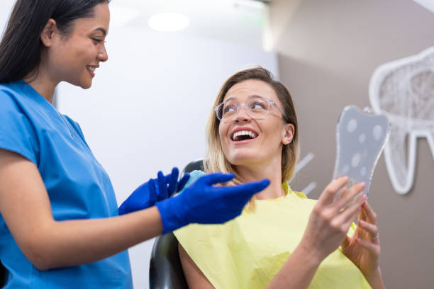 Best Cosmetic Dentistry  in Kohler, WI