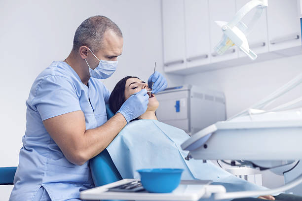 Why Choose Us for Your Dental Needs in Kohler, WI